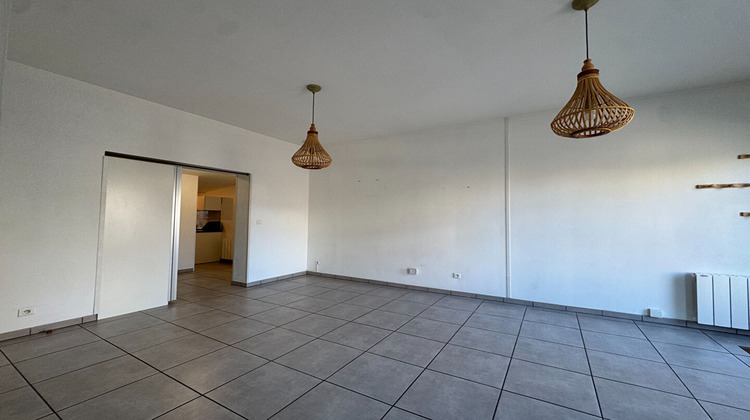 Ma-Cabane - Vente Maison LA TESTE-DE-BUCH, 61 m²