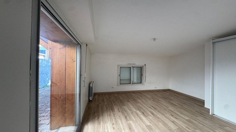 Ma-Cabane - Vente Maison LA TESTE-DE-BUCH, 61 m²