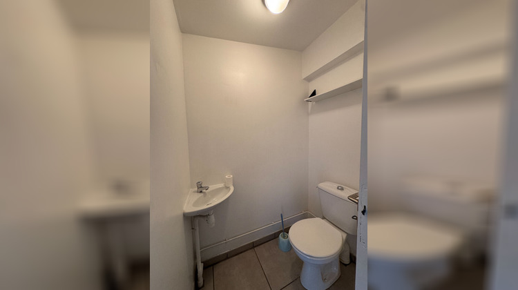 Ma-Cabane - Vente Maison LA TESTE-DE-BUCH, 61 m²