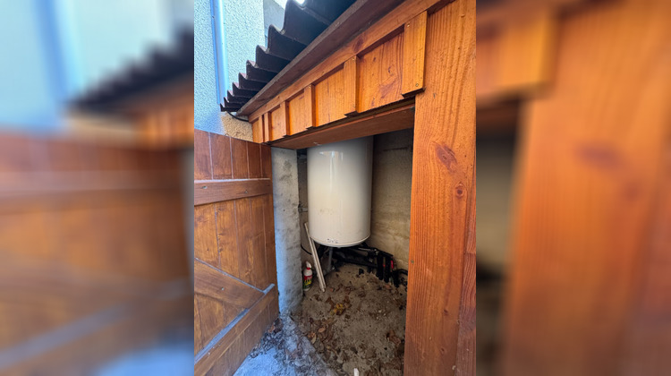 Ma-Cabane - Vente Maison LA TESTE-DE-BUCH, 61 m²