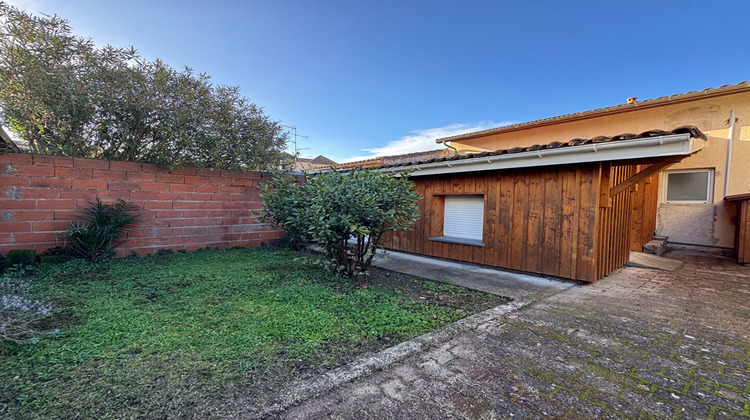 Ma-Cabane - Vente Maison LA TESTE-DE-BUCH, 61 m²
