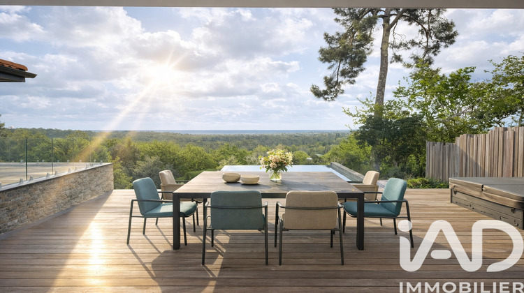 Ma-Cabane - Vente Maison La Teste-de-Buch, 260 m²