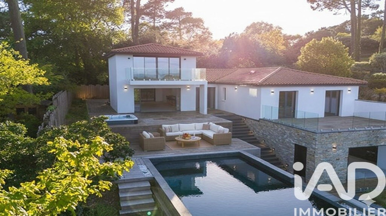 Ma-Cabane - Vente Maison La Teste-de-Buch, 260 m²