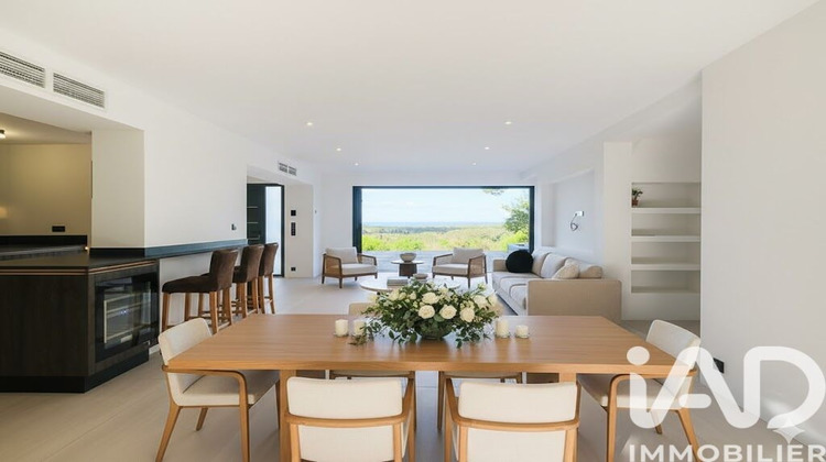 Ma-Cabane - Vente Maison La Teste-de-Buch, 260 m²