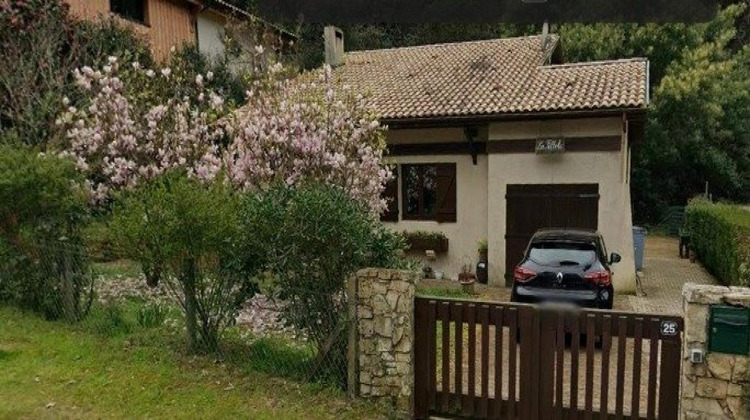 Ma-Cabane - Vente Maison La Teste-de-Buch, 112 m²