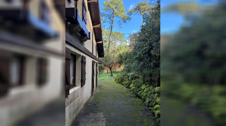 Ma-Cabane - Vente Maison La Teste-de-Buch, 112 m²