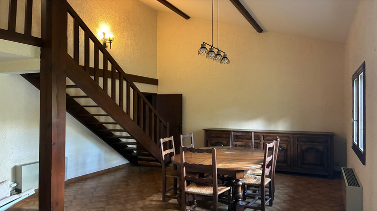 Ma-Cabane - Vente Maison La Teste-de-Buch, 112 m²