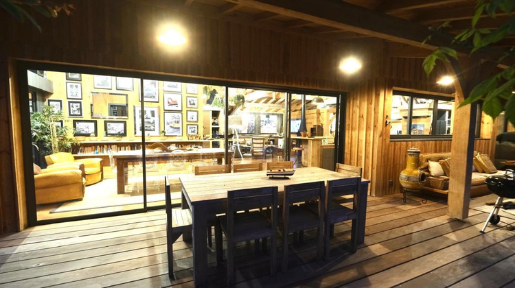 Ma-Cabane - Vente Maison La Teste-de-Buch, 200 m²