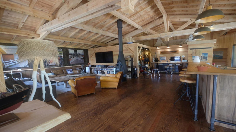 Ma-Cabane - Vente Maison La Teste-de-Buch, 200 m²