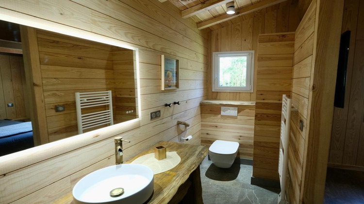 Ma-Cabane - Vente Maison La Teste-de-Buch, 200 m²