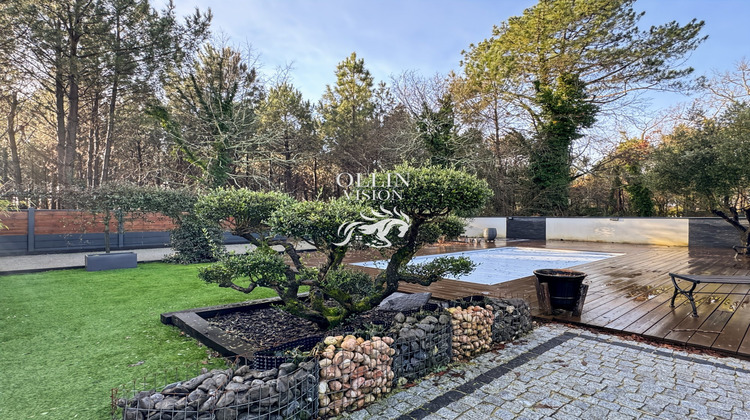 Ma-Cabane - Vente Maison La Teste-de-Buch, 175 m²