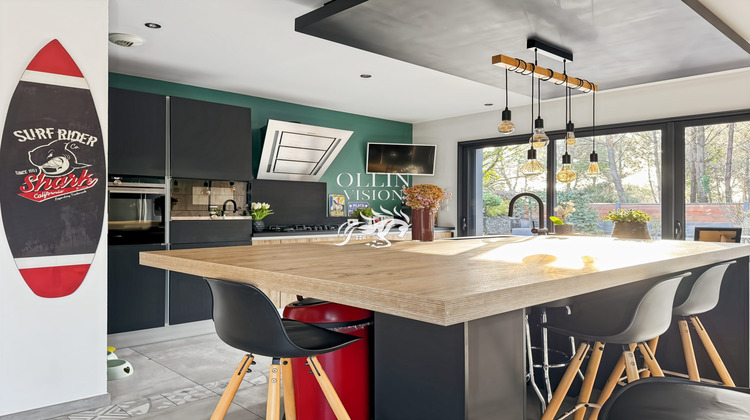 Ma-Cabane - Vente Maison La Teste-de-Buch, 175 m²