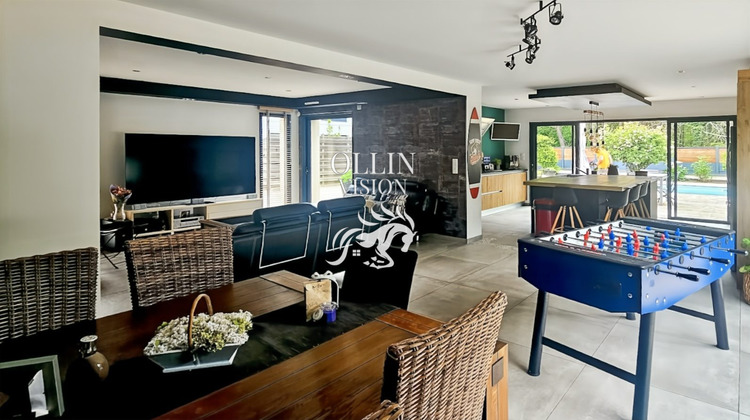 Ma-Cabane - Vente Maison La Teste-de-Buch, 175 m²