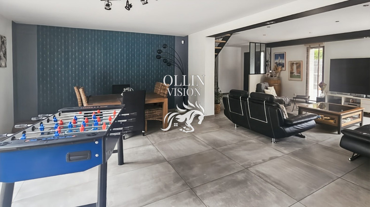 Ma-Cabane - Vente Maison La Teste-de-Buch, 175 m²