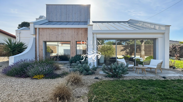 Ma-Cabane - Vente Maison La Teste-de-Buch, 205 m²