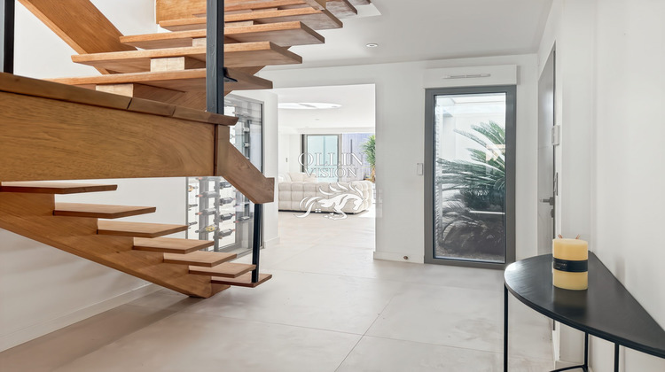 Ma-Cabane - Vente Maison La Teste-de-Buch, 205 m²