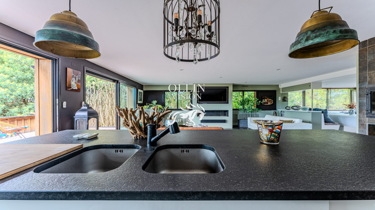 Ma-Cabane - Vente Maison La Teste-de-Buch, 240 m²