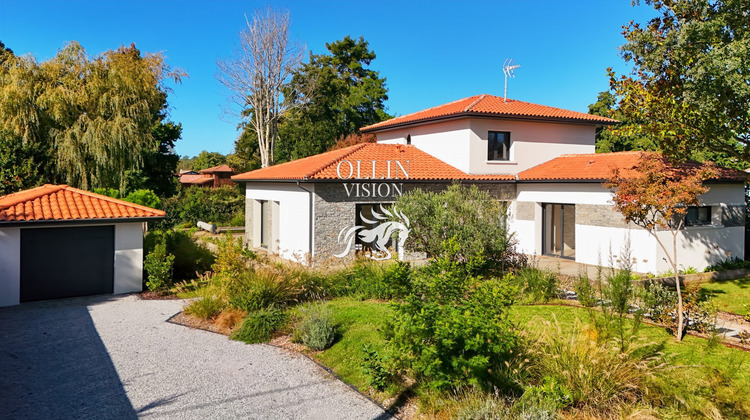 Ma-Cabane - Vente Maison La Teste-de-Buch, 150 m²