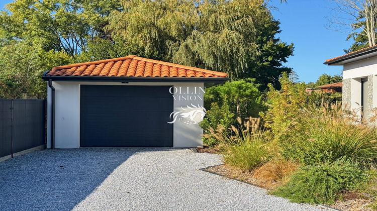 Ma-Cabane - Vente Maison La Teste-de-Buch, 150 m²