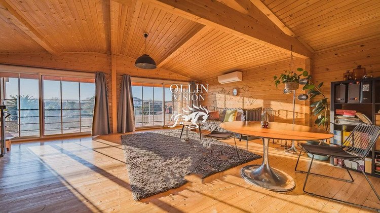 Ma-Cabane - Vente Maison La Teste-de-Buch, 161 m²