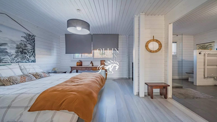 Ma-Cabane - Vente Maison La Teste-de-Buch, 161 m²