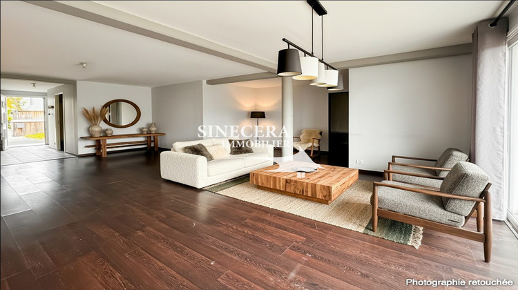 Ma-Cabane - Vente Maison La Teste-de-Buch, 133 m²