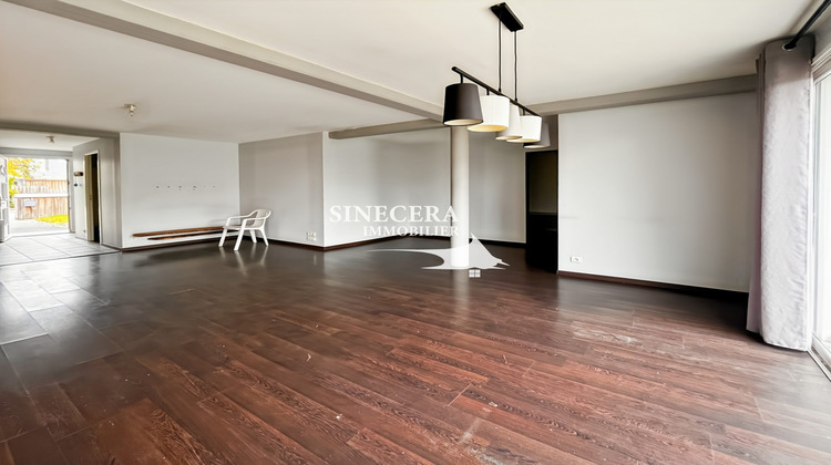 Ma-Cabane - Vente Maison La Teste-de-Buch, 133 m²