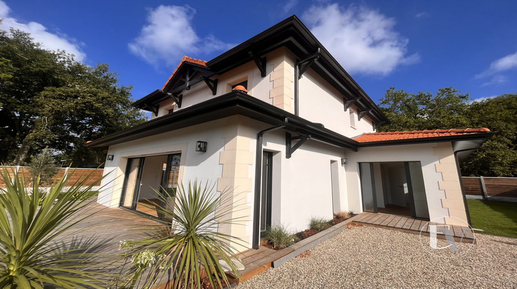 Ma-Cabane - Vente Maison La Teste-de-Buch, 157 m²