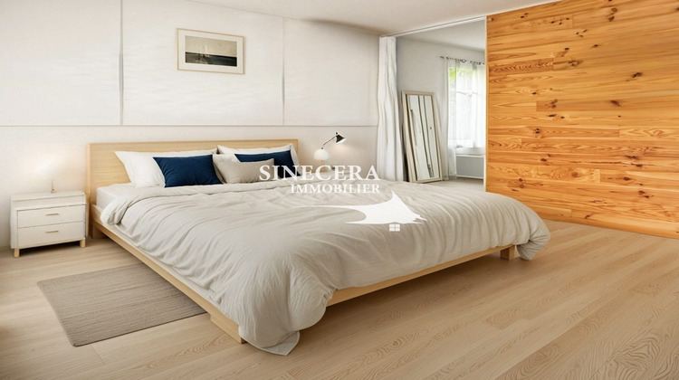 Ma-Cabane - Vente Maison La Teste-de-Buch, 140 m²