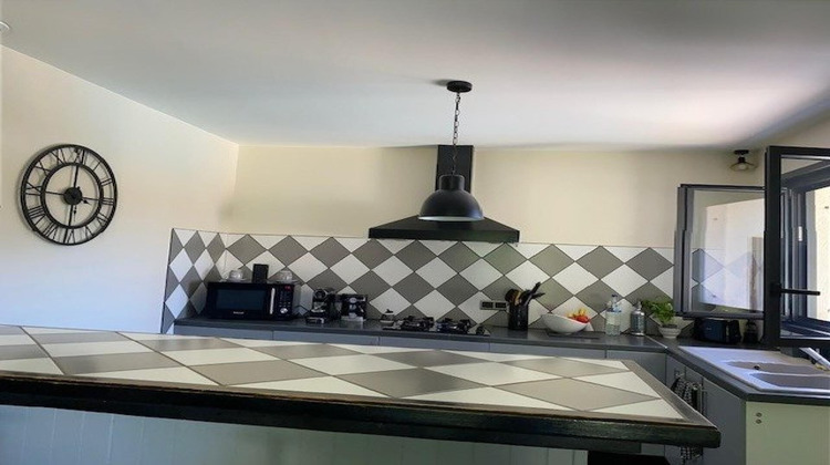 Ma-Cabane - Vente Maison La Teste-de-Buch, 96 m²