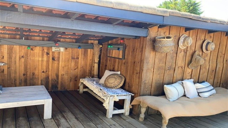 Ma-Cabane - Vente Maison La Teste-de-Buch, 96 m²