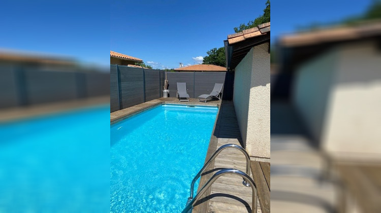 Ma-Cabane - Vente Maison La Teste-de-Buch, 96 m²