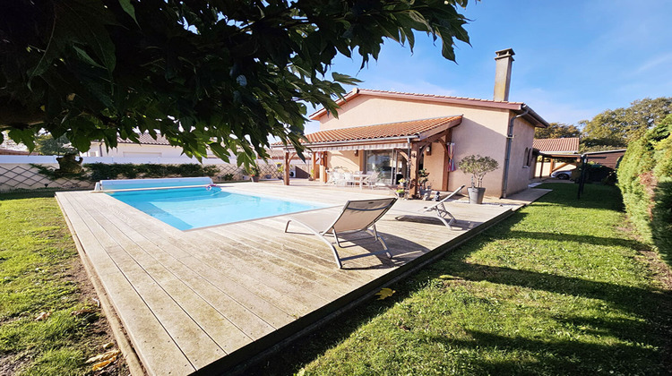 Ma-Cabane - Vente Maison LA TESTE-DE-BUCH, 122 m²