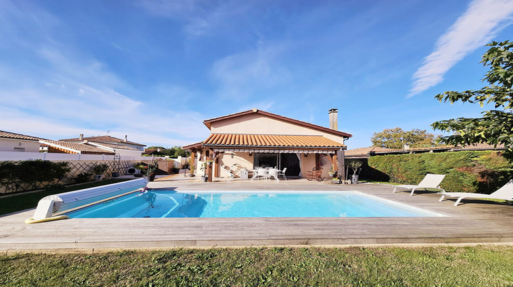 Ma-Cabane - Vente Maison LA TESTE-DE-BUCH, 122 m²