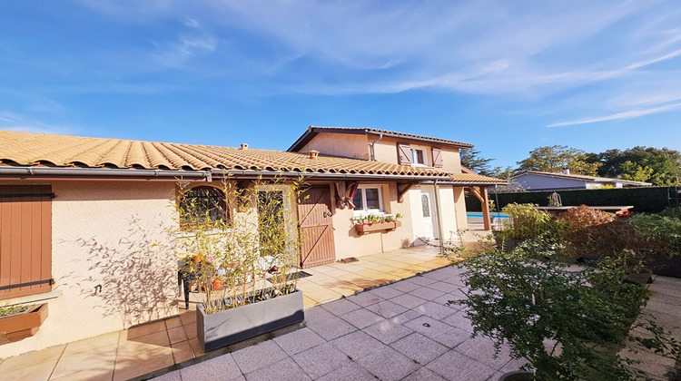 Ma-Cabane - Vente Maison LA TESTE-DE-BUCH, 122 m²