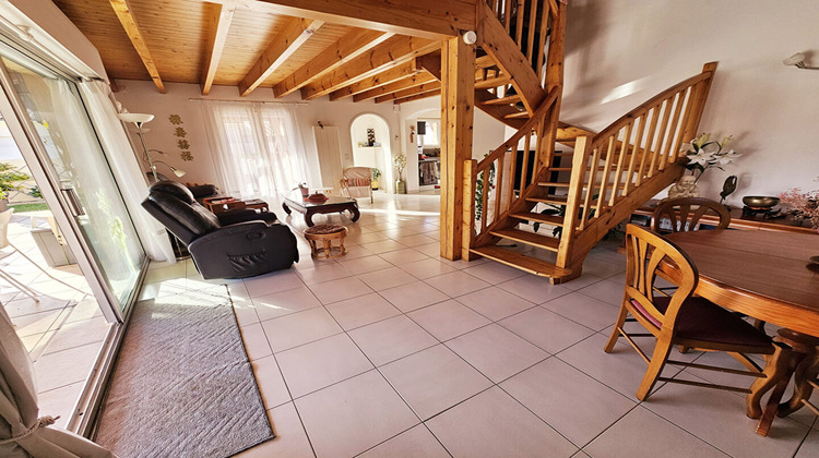 Ma-Cabane - Vente Maison LA TESTE-DE-BUCH, 122 m²