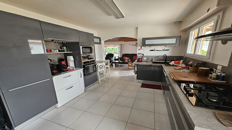 Ma-Cabane - Vente Maison LA TESTE-DE-BUCH, 122 m²