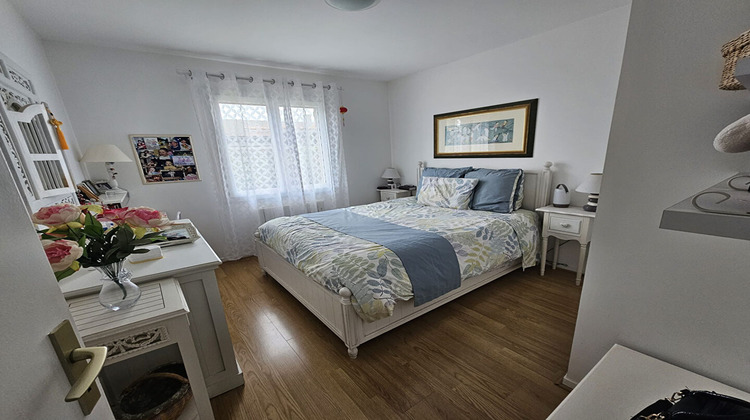 Ma-Cabane - Vente Maison LA TESTE-DE-BUCH, 122 m²