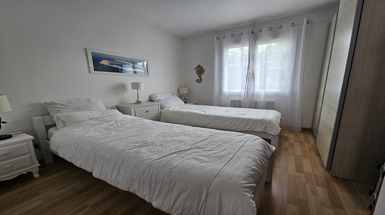 Ma-Cabane - Vente Maison LA TESTE-DE-BUCH, 122 m²