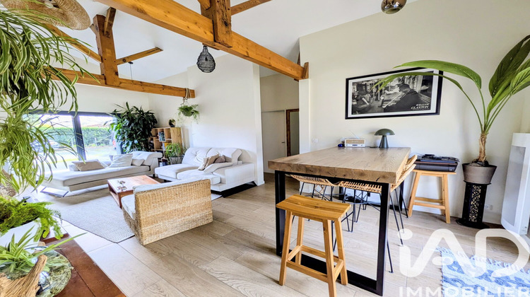 Ma-Cabane - Vente Maison La Teste-de-Buch, 75 m²