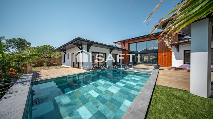 Ma-Cabane - Vente Maison La Teste-de-Buch, 240 m²