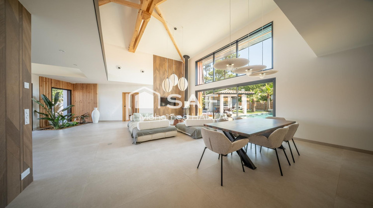 Ma-Cabane - Vente Maison La Teste-de-Buch, 240 m²