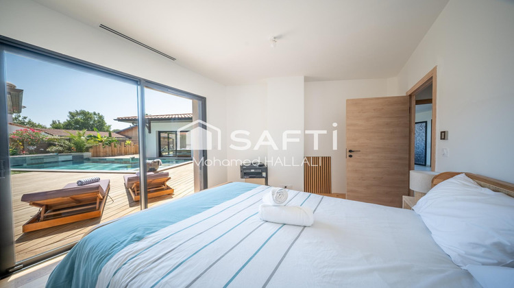 Ma-Cabane - Vente Maison La Teste-de-Buch, 240 m²