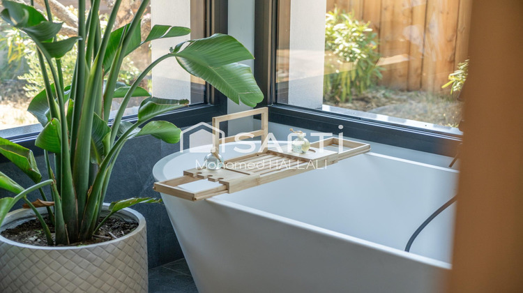 Ma-Cabane - Vente Maison La Teste-de-Buch, 240 m²