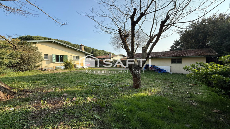 Ma-Cabane - Vente Maison La Teste-de-Buch, 77 m²