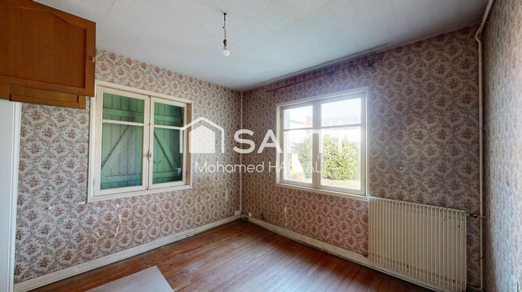 Ma-Cabane - Vente Maison La Teste-de-Buch, 77 m²