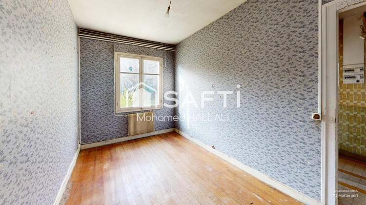 Ma-Cabane - Vente Maison La Teste-de-Buch, 77 m²