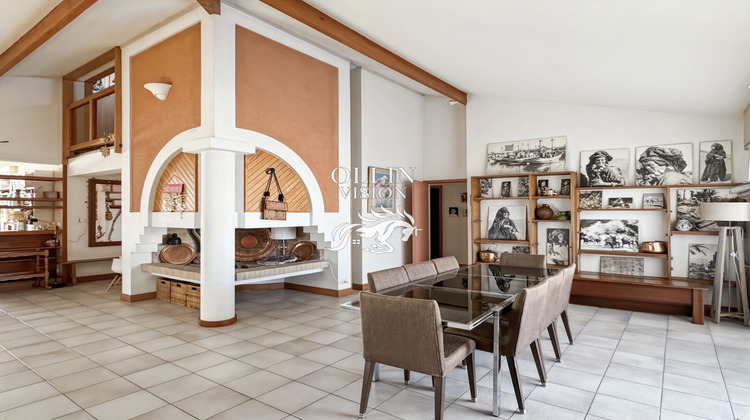 Ma-Cabane - Vente Maison La Teste-de-Buch, 215 m²