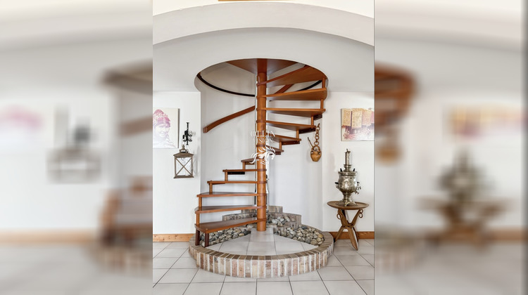 Ma-Cabane - Vente Maison La Teste-de-Buch, 215 m²