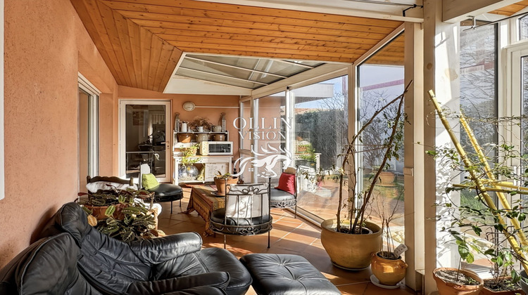 Ma-Cabane - Vente Maison La Teste-de-Buch, 215 m²